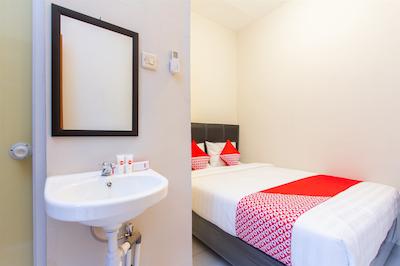 او وای او 1718 هوم استی واک گوبنک