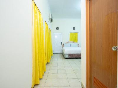 او وای او آنوگرا ویساتا هتل