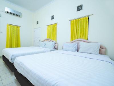 او وای او آنوگرا ویساتا هتل