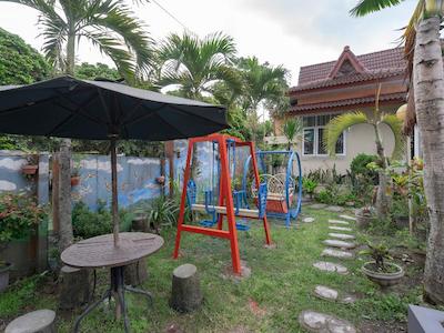 او وای او آنوگرا ویساتا هتل