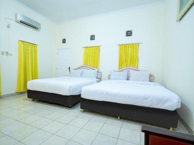 او وای او آنوگرا ویساتا هتل