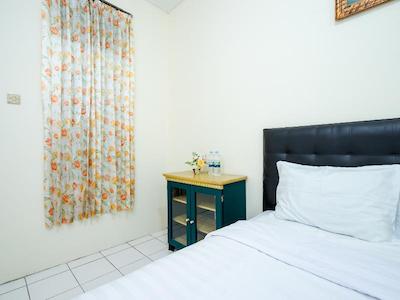 او وای او آنوگرا ویساتا هتل