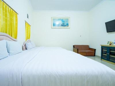 او وای او آنوگرا ویساتا هتل