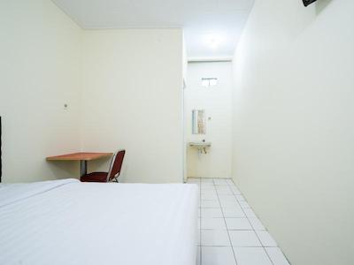 او وای او آنوگرا ویساتا هتل