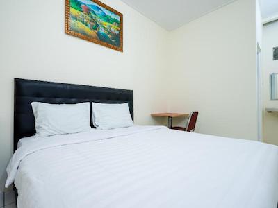 او وای او آنوگرا ویساتا هتل