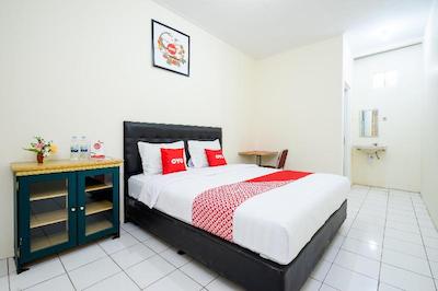 او وای او آنوگرا ویساتا هتل