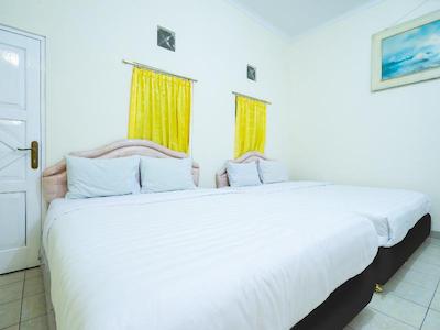 او وای او آنوگرا ویساتا هتل