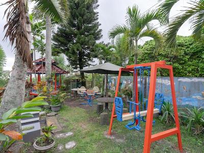 او وای او آنوگرا ویساتا هتل