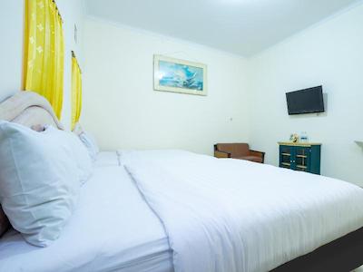 او وای او آنوگرا ویساتا هتل