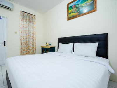 او وای او آنوگرا ویساتا هتل