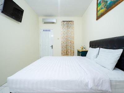 او وای او آنوگرا ویساتا هتل