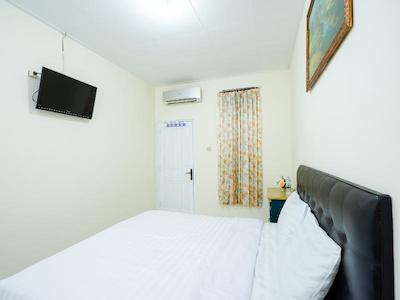 او وای او آنوگرا ویساتا هتل