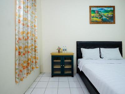 او وای او آنوگرا ویساتا هتل