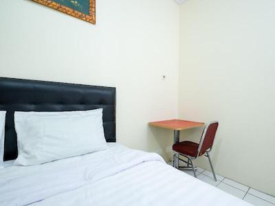 او وای او آنوگرا ویساتا هتل