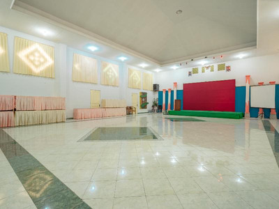 او وای او آنوگرا ویساتا هتل
