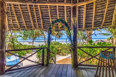 سوی بوتیک هتل