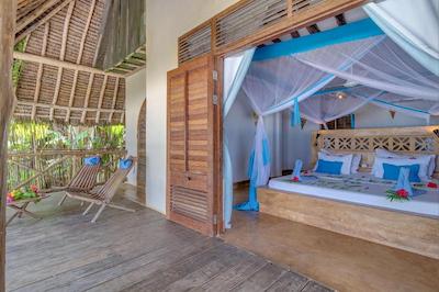 سوی بوتیک هتل