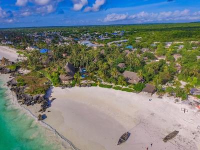 سوی بوتیک هتل