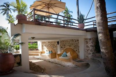 سوی بوتیک هتل