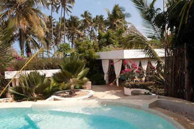 سوی بوتیک هتل