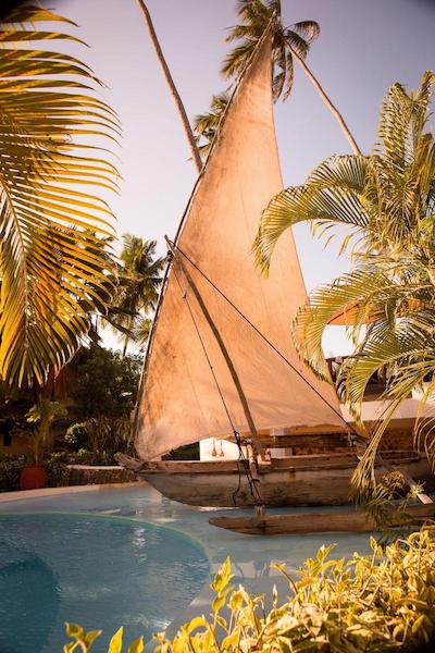 سوی بوتیک هتل