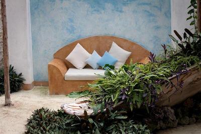 سوی بوتیک هتل