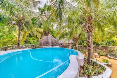 سوی بوتیک هتل