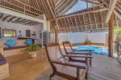 سوی بوتیک هتل