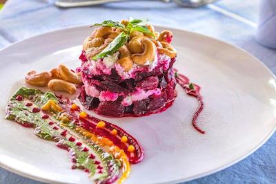 سوی بوتیک هتل