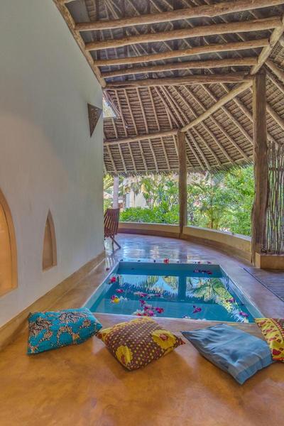 سوی بوتیک هتل