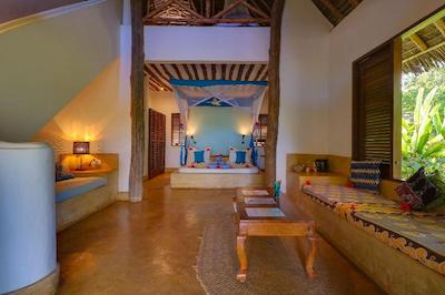 سوی بوتیک هتل