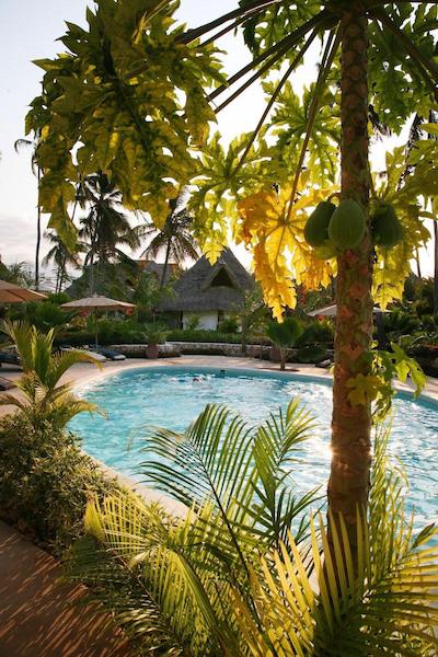 سوی بوتیک هتل