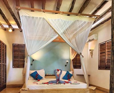 سوی بوتیک هتل