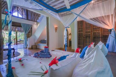 سوی بوتیک هتل