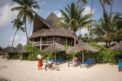 سوی بوتیک هتل