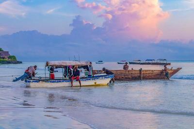 سوی بوتیک هتل