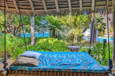 سوی بوتیک هتل