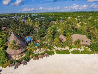 سوی بوتیک هتل