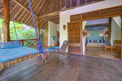 سوی بوتیک هتل