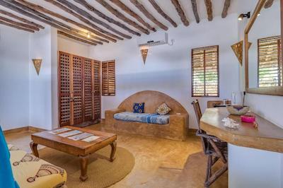 سوی بوتیک هتل