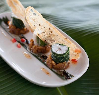 سوی بوتیک هتل