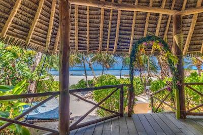 سوی بوتیک هتل