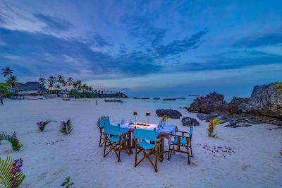 سوی بوتیک هتل