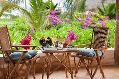 سوی بوتیک هتل