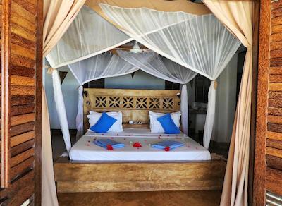 سوی بوتیک هتل