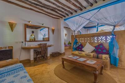 سوی بوتیک هتل