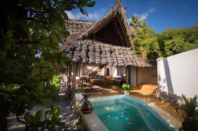 سوی بوتیک هتل