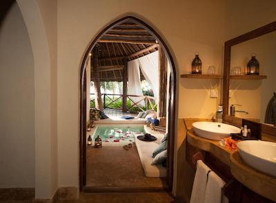 سوی بوتیک هتل