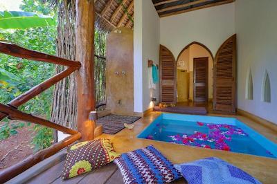 سوی بوتیک هتل