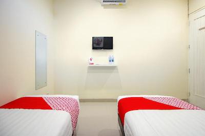 او وای او 939 روماه تته سیاراح کلدوکان